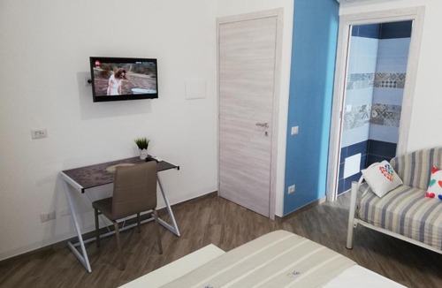 Agropoli Bed & Breakfast | LenaLuna B&B