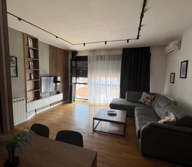 City Center Apartment | Leo Lux 2