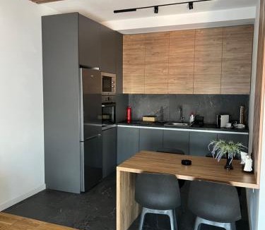 City Center Apartment | Leo Lux 2