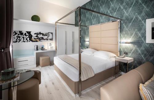 Santa Croce Hotel | LHP River Club