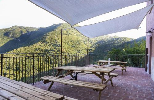 Fabriano House | Libera Mente