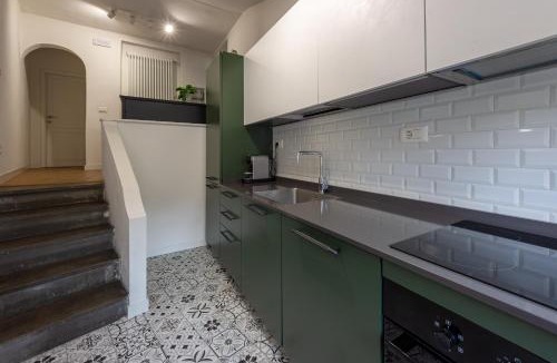 Santissima Annunziata Apartment | Libertà Bright and Stylish