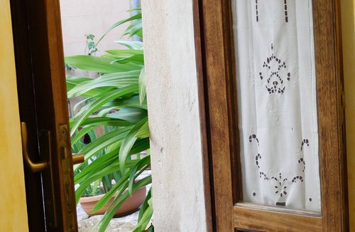 Erice House | Liberty apartment
