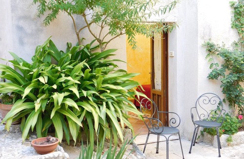 Erice House | Liberty apartment