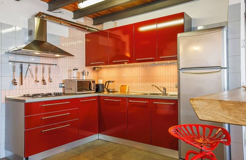 Ghiffa Apartment | Lichtdurchflutetes Loft mit Großer Sonnenterrasse und Traumhafter Seesicht