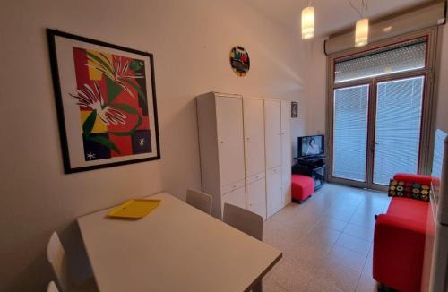 Bibione Lido dei Pini Apartment | LIDO dei PINI HOME