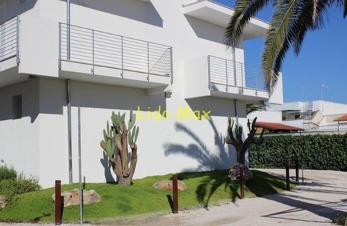 Torre Lapillo Apartment | LIDO MAX - BILO2