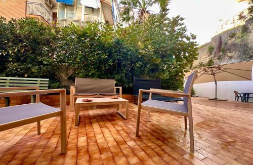 Mergellina Apartment | Life in Naples