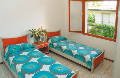 Lignano Riviera House | Lignano Riviera with barbeque