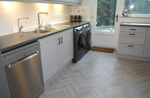 Aston Cantlow House | Lilac Cottage - Sleeps up to 6 - Aston Cantlow, Henley in Arden - HOT TUB