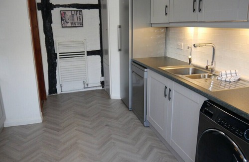 Aston Cantlow House | Lilac Cottage - Sleeps up to 6 - Aston Cantlow, Henley in Arden - HOT TUB
