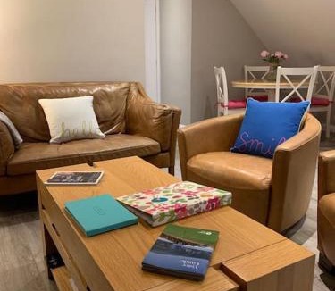 Bushmills Apartment | Lily’s Loft Bushmills