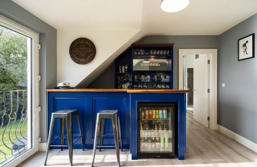 Lisnarrick House | Lily's Pad · Escape Ordinary at Lily's Pad ~ Luxury~Lough Shore