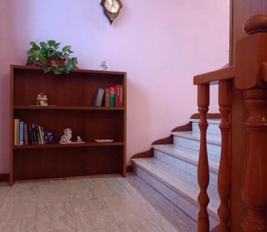 San Felice sul Panaro Bed & Breakfast | LILY - STORIE DEL BOSCO -