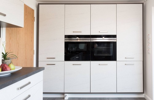 Prestwick Apartment | LinksView - Donnini Deluxe