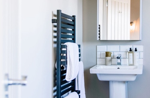 Dromore Bed & Breakfast | Lisnacurran B&B - The Pantridge Room
