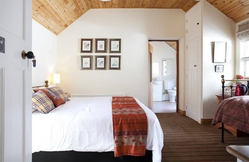 Dromore Bed & Breakfast | Lisnacurran B&B - The Pantridge Room