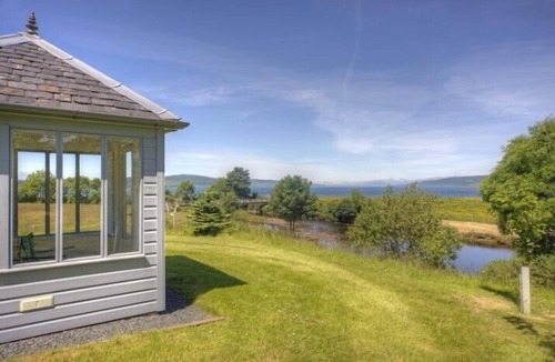 Gruline Cottage | LITTLE GLENFORSA, family friendly in Salen, Isle Of Mull
