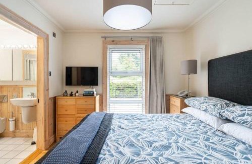 Juniper Green Apartment | Little Juniper Lodge
