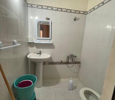 Al Hoceima Apartment | Little spot