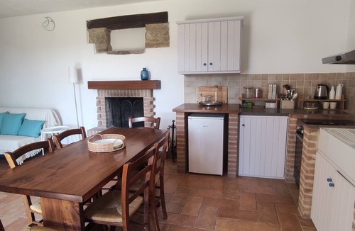 Gubbio Other | LITTLE SUNS, chic country house with spectacular pool in Gubbio Italy