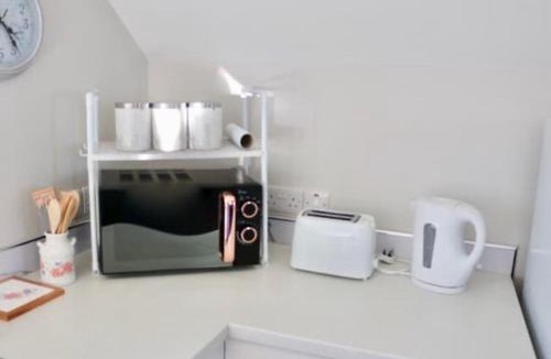 Portaferry Apartment | Little Twin View