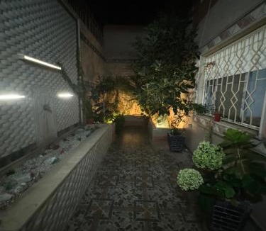 Larache Apartment | Lixus Appartement- 1h Stadion & Airport Tanger