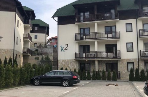 Zlatibor Apartment | Ljiljanin Konak