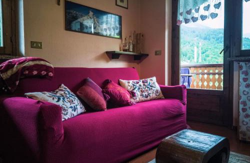 Valtournenche Apartment | "Lo méquio de Emilie" 2 passi da centro e piste