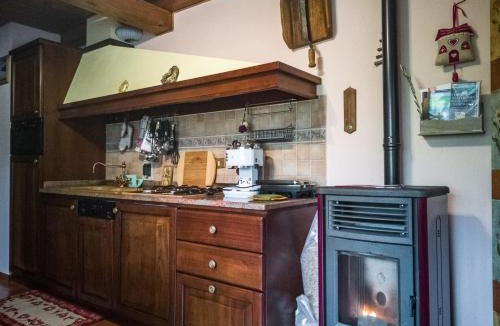 Valtournenche Apartment | "Lo méquio de Emilie" 2 passi da centro e piste