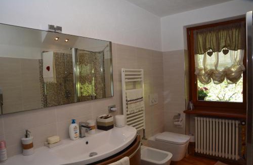 Aymavilles Ski Chalet | Lo Pallier de Ré