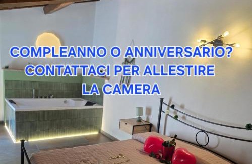 Montecastrilli Apartment | Lo Scacciapensieri