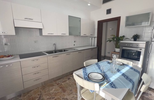 Formia Apartment | Lo Scorcio sul Mare Apartment - Lo Scorcio Sul Mare Apartment