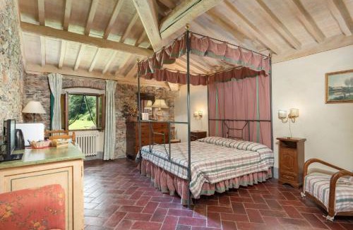 Borgo San Lorenzo Bed & Breakfast | Locanda Di Alberi