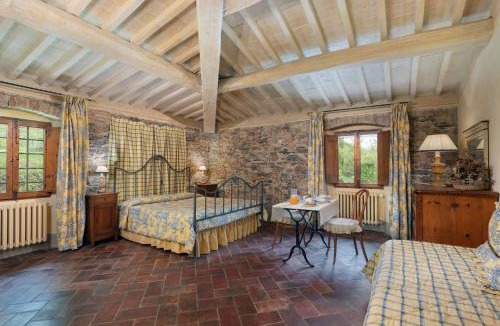Borgo San Lorenzo Bed & Breakfast | Locanda Di Alberi
