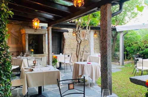 Torricella Taverne Apartment | Locanda Mini-Suite Superior