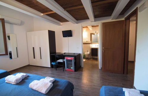 Senigallia House | Locanda Olivi
