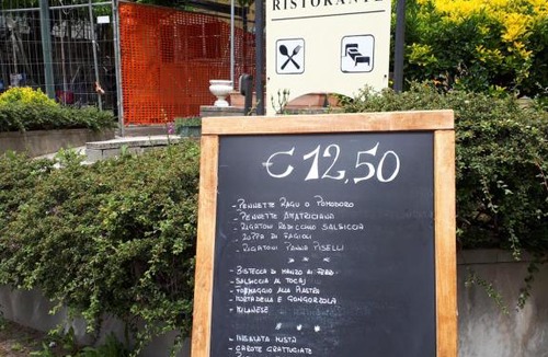 Moggio Udinese House | Locanda San Gallo