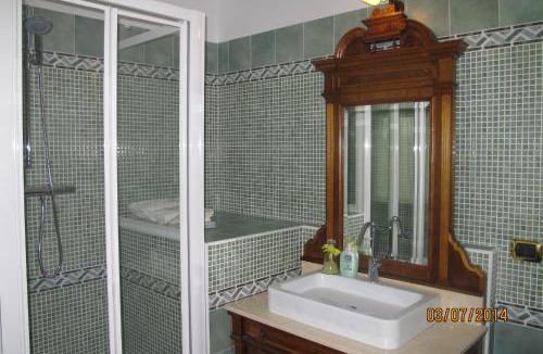 Monte Grimano Terme House | Locanda San Marino Al Coppo