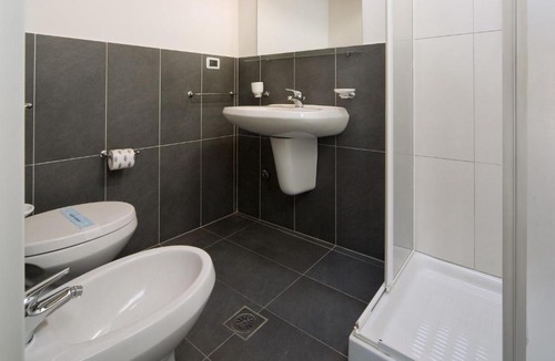 Roseto degli Abruzzi Apartment | Locazione Turistica Rosburgo-4