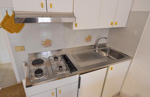 Lignano Riviera Apartment | Locazione Turistica Riviera by Interhome