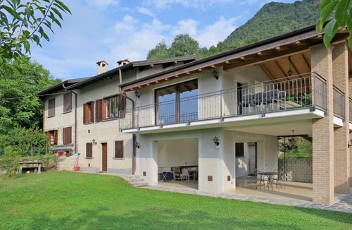 Castelveccana Apartment | Locazione Turistica Tondo - CVA101