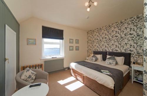 Arduaine Hotel | Loch Melfort Hotel