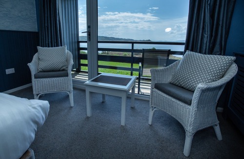 Arduaine Hotel | Loch Melfort Hotel