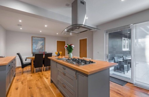 Drumnadrochit House | Loch Ness House by Interhome