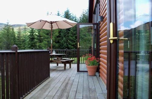 Foss House | Lochside Lodge