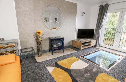 Gargrave House | Lock View - Nordic Spa