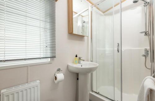 Strathkinness House | Lodge No 10 - St Andrews Lodge Park