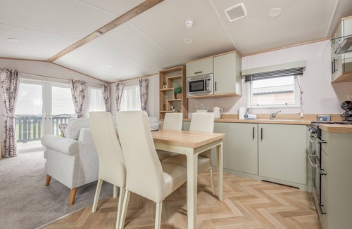 Strathkinness House | Lodge No 19 | St Andrews Park