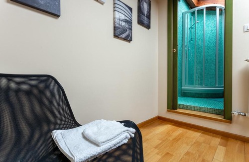 Mirano Apartment | Loft Mirano Uno (Alloggi alla Campana)